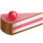 Cake slice 2